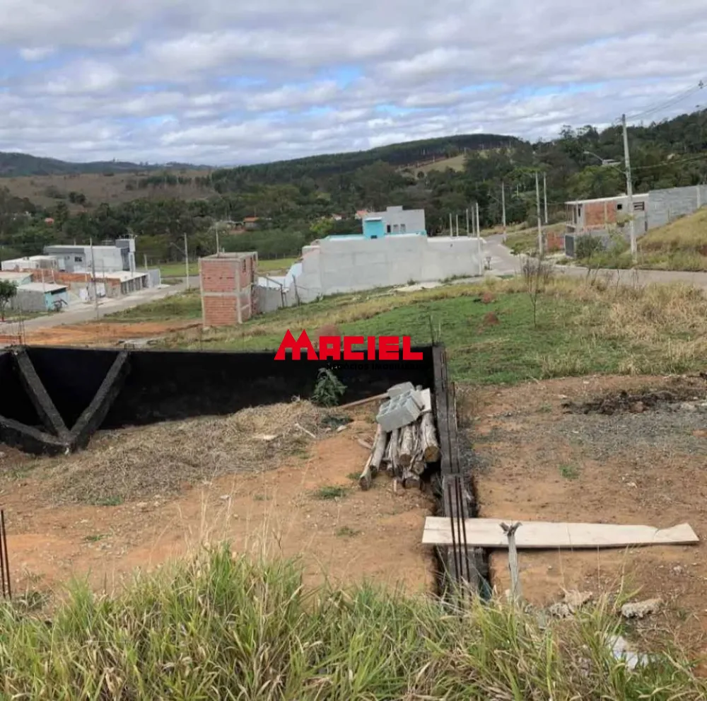 Comprar Terreno / Residencial em S&atilde;o Jos&eacute; dos Campos R$ 107.000,00 - Foto 6