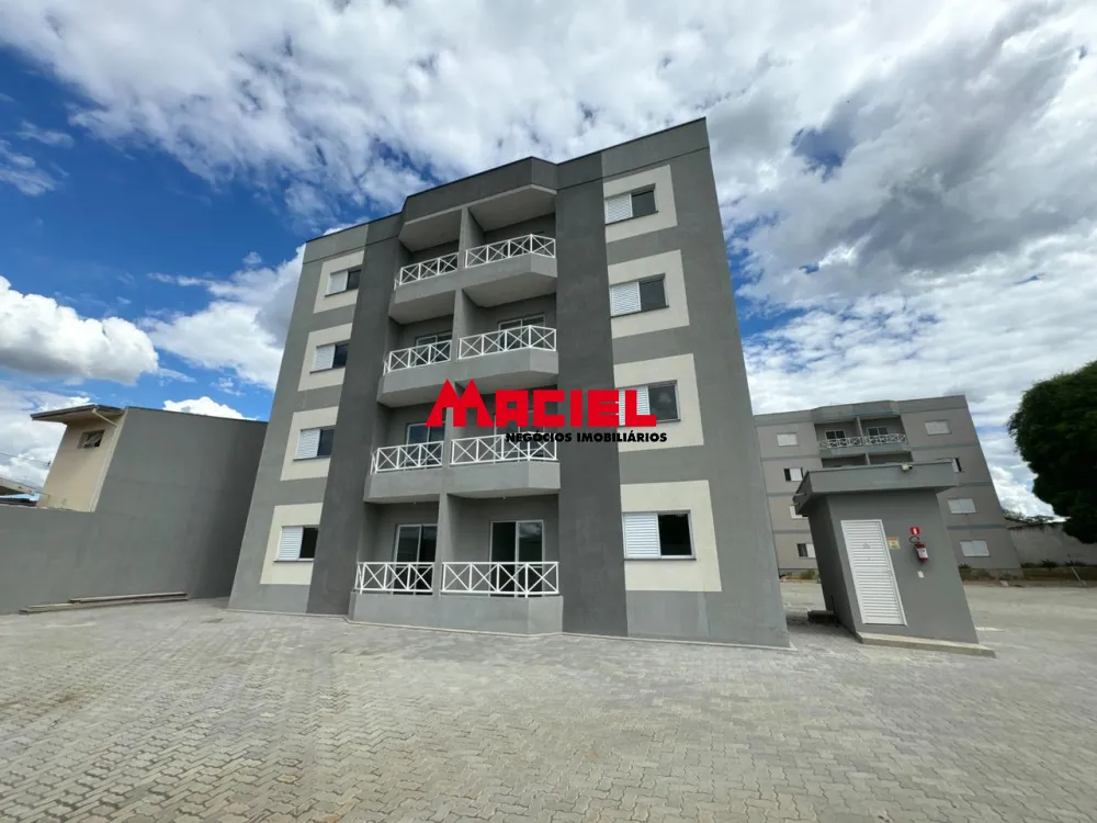 Comprar Apartamento / Padr&atilde;o em Pindamonhangaba R$ 320.000,00 - Foto 1