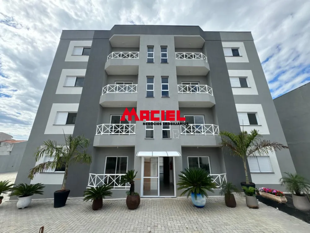 Comprar Apartamento / Padr&atilde;o em Pindamonhangaba R$ 320.000,00 - Foto 2