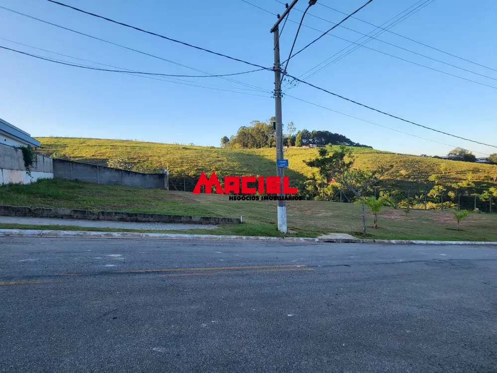 Comprar Terreno / Condom&iacute;nio em S&atilde;o Jos&eacute; dos Campos R$ 450.000,00 - Foto 2