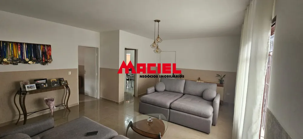 Comprar Casa / Sobrado em S&atilde;o Jos&eacute; dos Campos R$ 1.700.000,00 - Foto 9