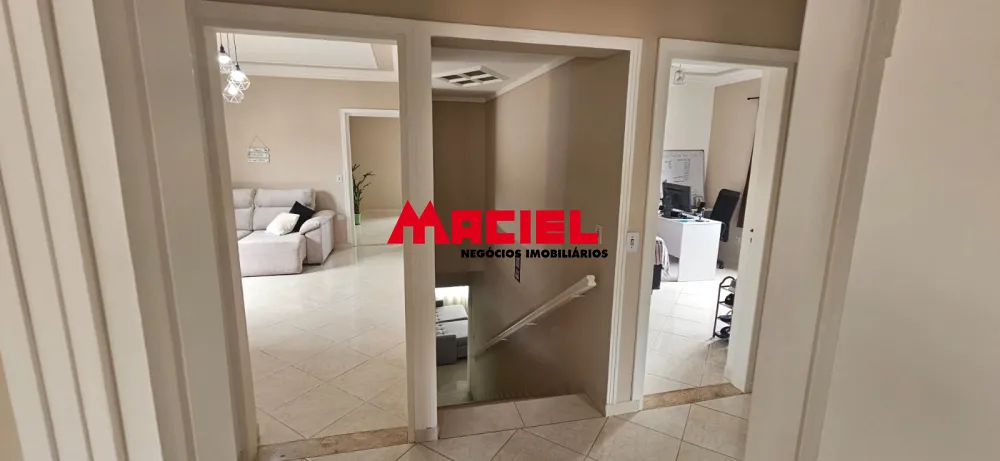 Comprar Casa / Sobrado em S&atilde;o Jos&eacute; dos Campos R$ 1.700.000,00 - Foto 23