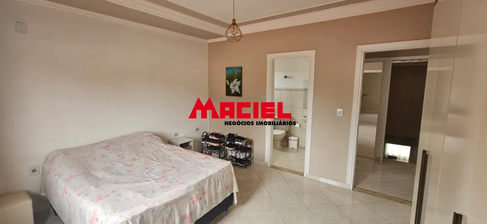 Comprar Casa / Sobrado em S&atilde;o Jos&eacute; dos Campos R$ 1.700.000,00 - Foto 25