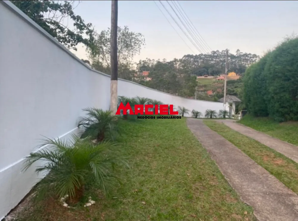 Comprar Rural / Ch&aacute;cara em S&atilde;o Jos&eacute; dos Campos R$ 1.390.000,00 - Foto 2