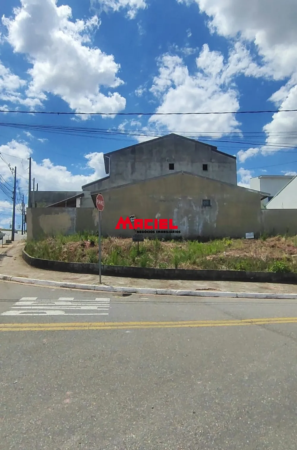 Comprar Terreno / Padr&atilde;o em S&atilde;o Jos&eacute; dos Campos R$ 256.000,00 - Foto 1