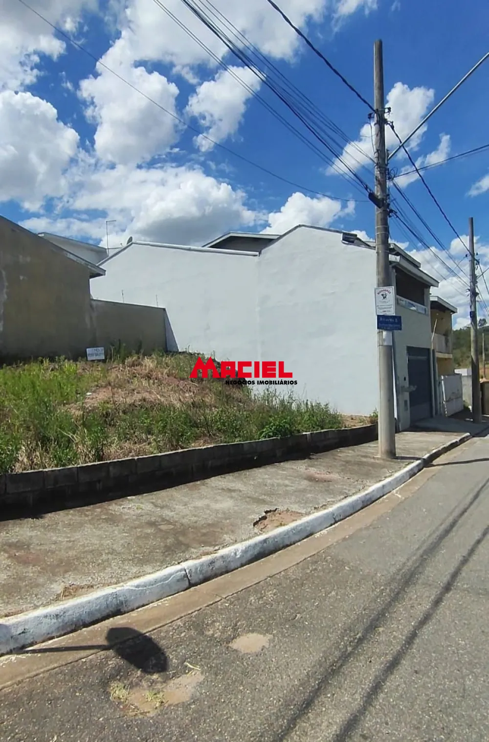 Comprar Terreno / Padr&atilde;o em S&atilde;o Jos&eacute; dos Campos R$ 256.000,00 - Foto 3
