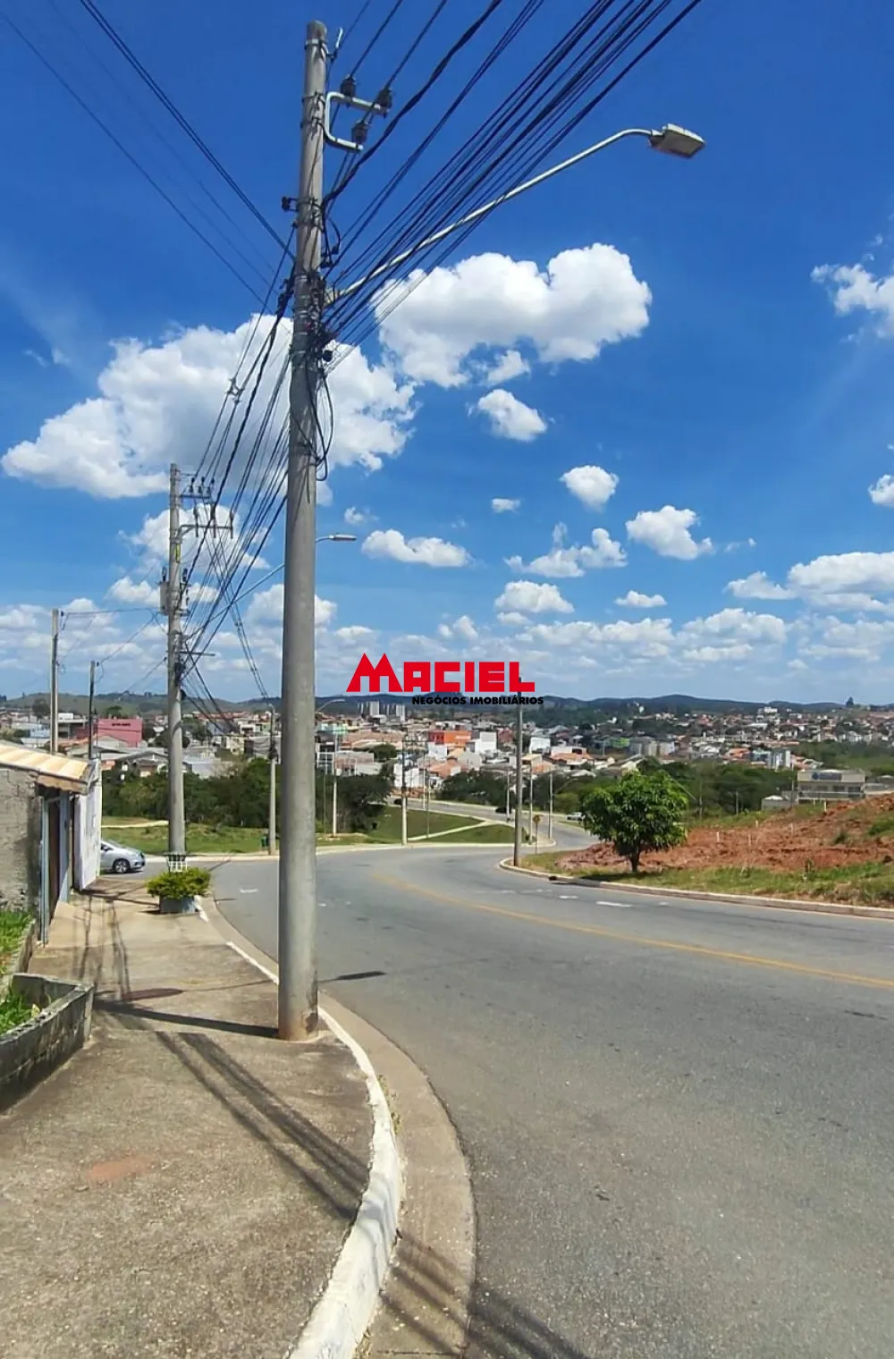 Comprar Terreno / Padr&atilde;o em S&atilde;o Jos&eacute; dos Campos R$ 256.000,00 - Foto 4