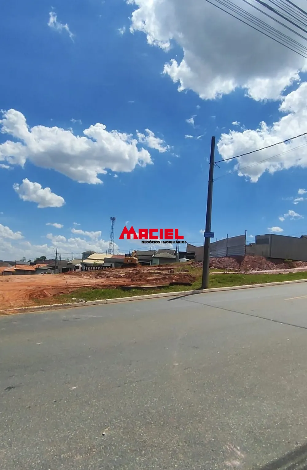 Comprar Terreno / Padr&atilde;o em S&atilde;o Jos&eacute; dos Campos R$ 256.000,00 - Foto 5