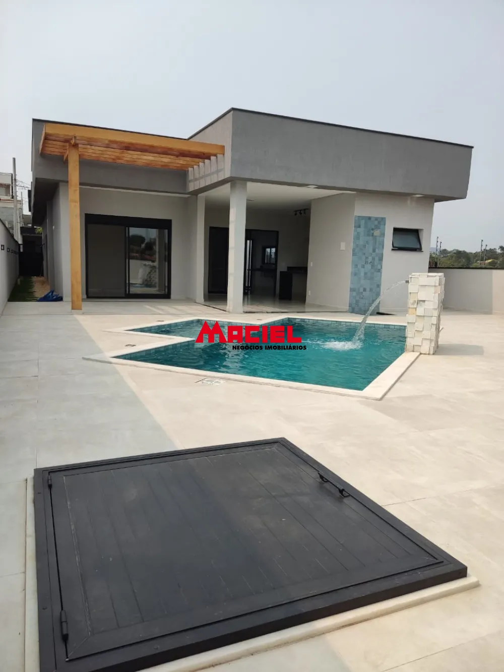 Comprar Casa / Condom&iacute;nio em Ca&ccedil;apava R$ 1.500.000,00 - Foto 10