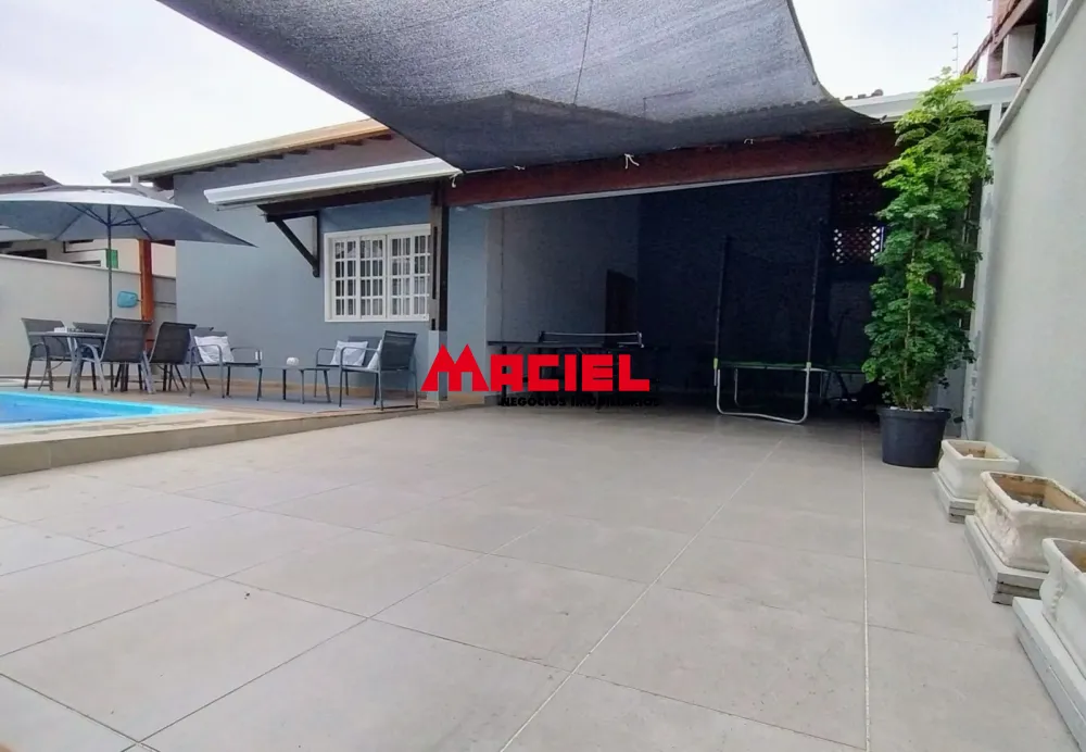 Comprar Casa / Padr&atilde;o em S&atilde;o Jos&eacute; dos Campos R$ 1.500.000,00 - Foto 3