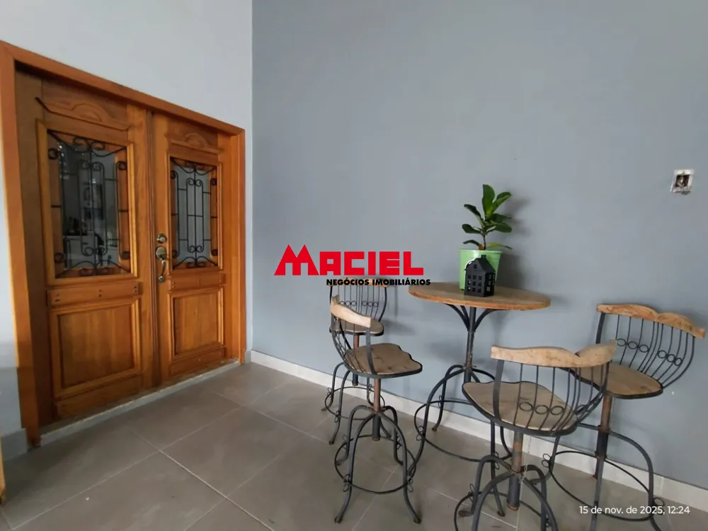 Comprar Casa / Padr&atilde;o em S&atilde;o Jos&eacute; dos Campos R$ 1.500.000,00 - Foto 4