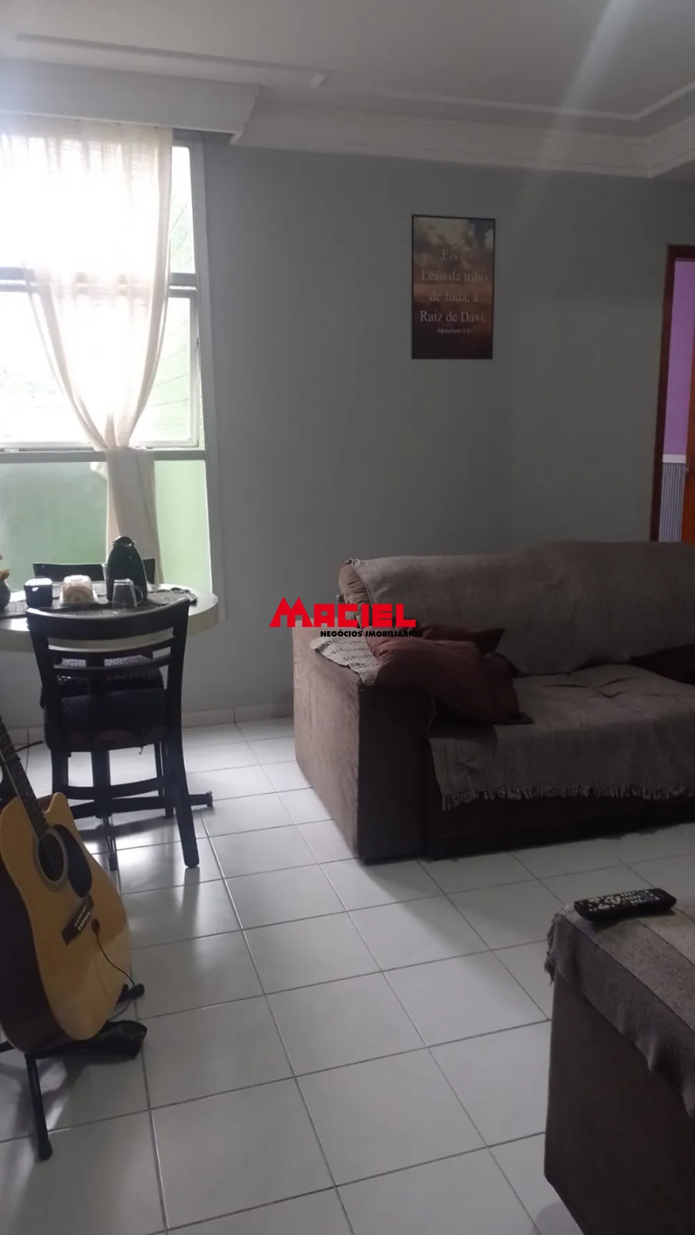 Comprar Apartamento / Padr&atilde;o em S&atilde;o Jos&eacute; dos Campos R$ 279.900,00 - Foto 1