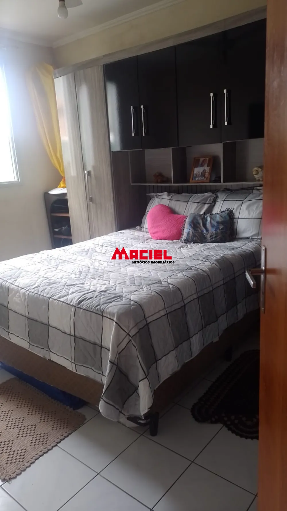 Comprar Apartamento / Padr&atilde;o em S&atilde;o Jos&eacute; dos Campos R$ 279.900,00 - Foto 2