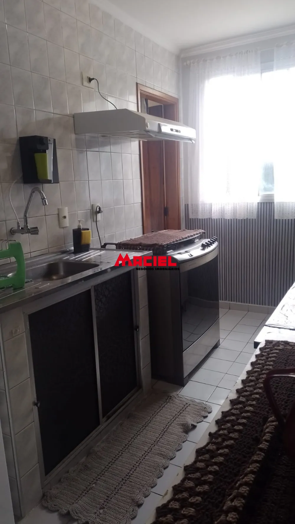 Comprar Apartamento / Padr&atilde;o em S&atilde;o Jos&eacute; dos Campos R$ 279.900,00 - Foto 4