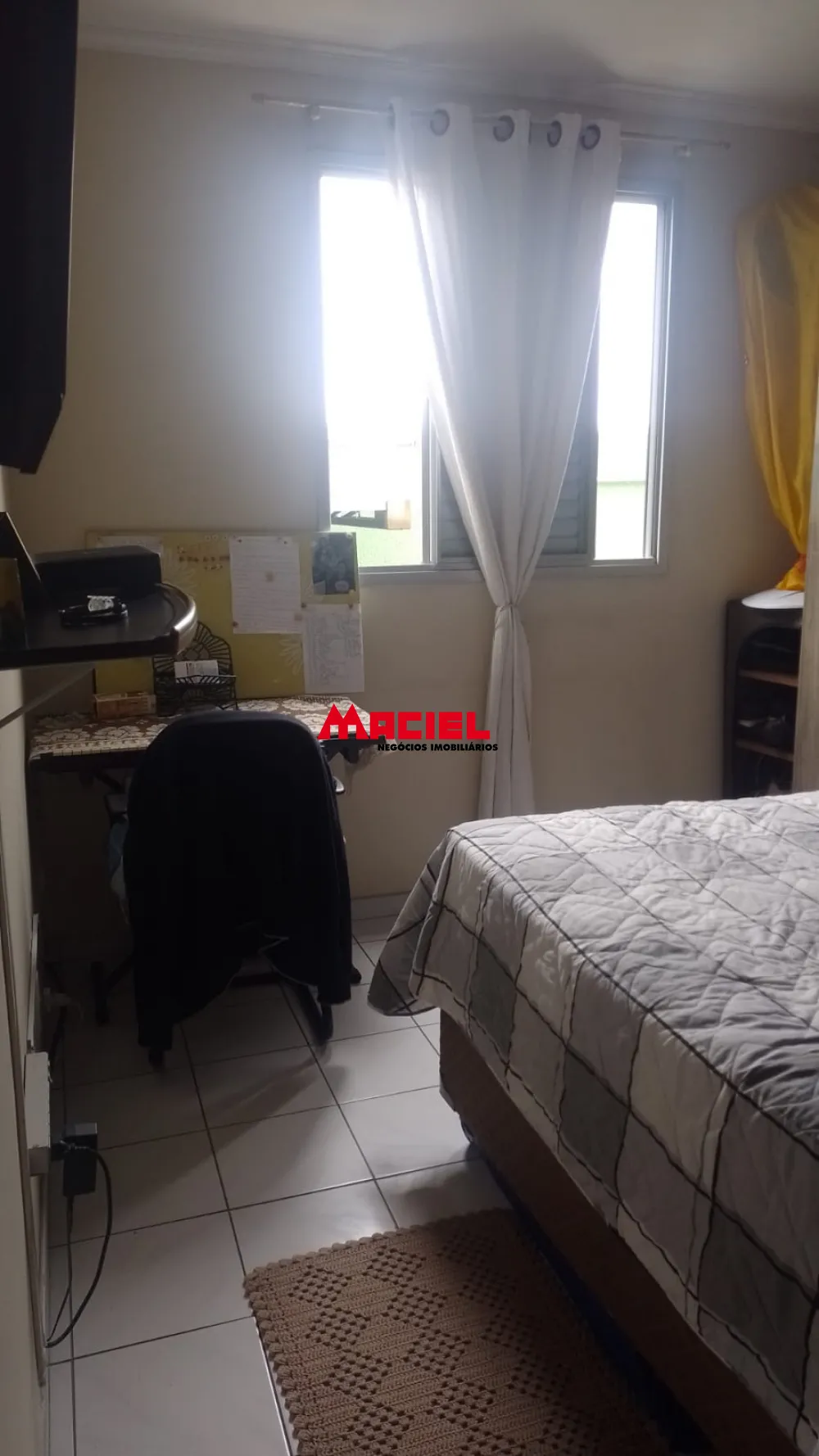 Comprar Apartamento / Padr&atilde;o em S&atilde;o Jos&eacute; dos Campos R$ 279.900,00 - Foto 5