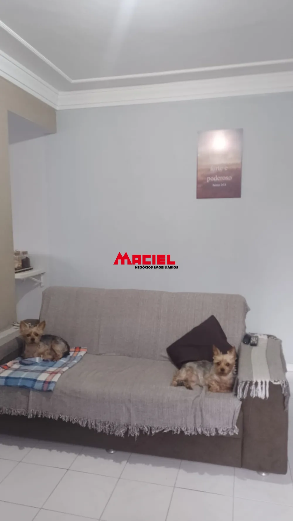 Comprar Apartamento / Padr&atilde;o em S&atilde;o Jos&eacute; dos Campos R$ 279.900,00 - Foto 6