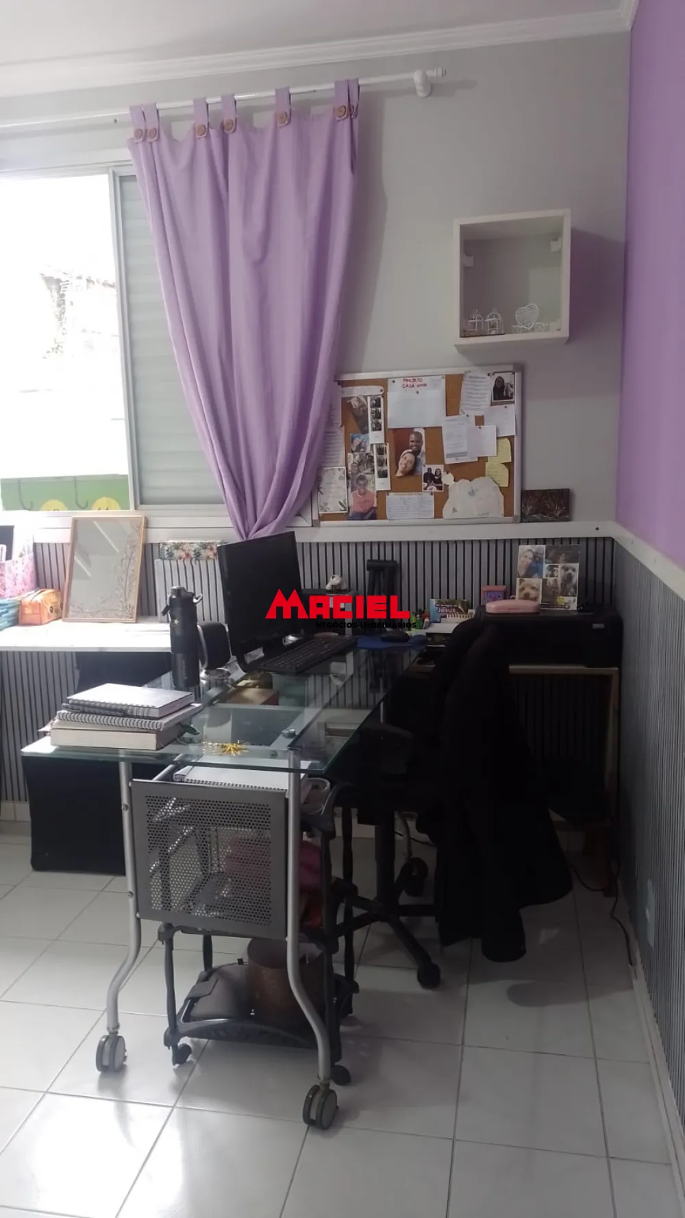 Comprar Apartamento / Padr&atilde;o em S&atilde;o Jos&eacute; dos Campos R$ 279.900,00 - Foto 11