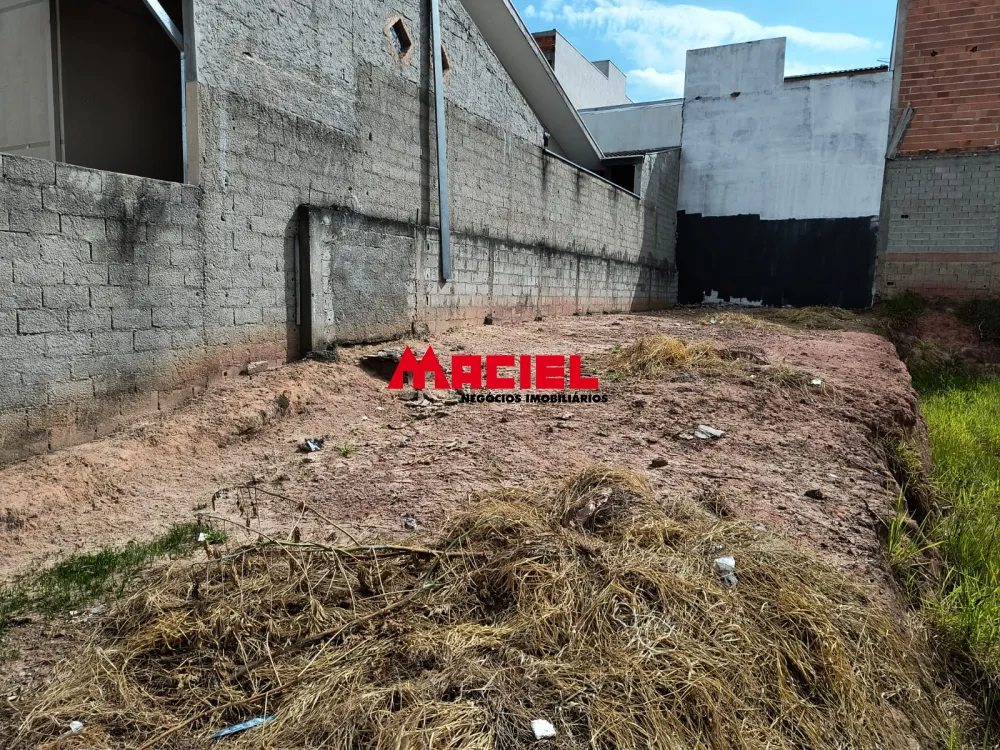 Comprar Terreno / Padr&atilde;o em S&atilde;o Jos&eacute; dos Campos R$ 165.000,00 - Foto 2