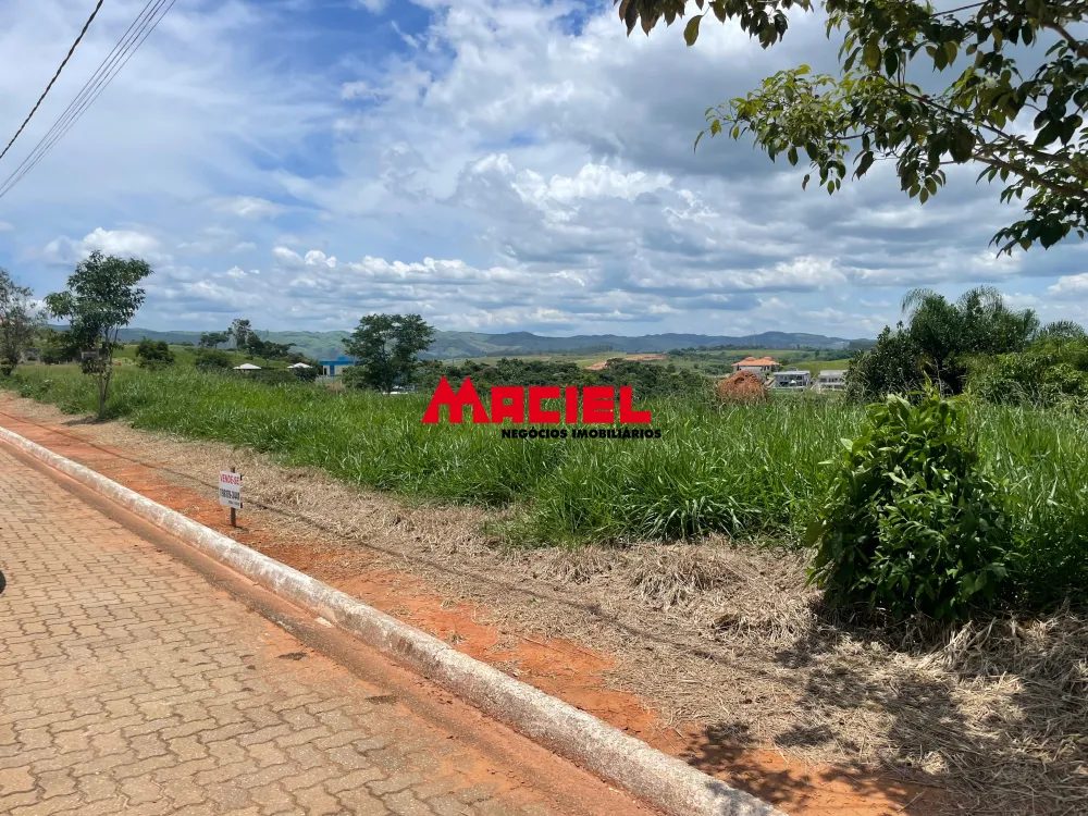 Comprar Terreno / Condom&iacute;nio em Ca&ccedil;apava R$ 285.000,00 - Foto 4