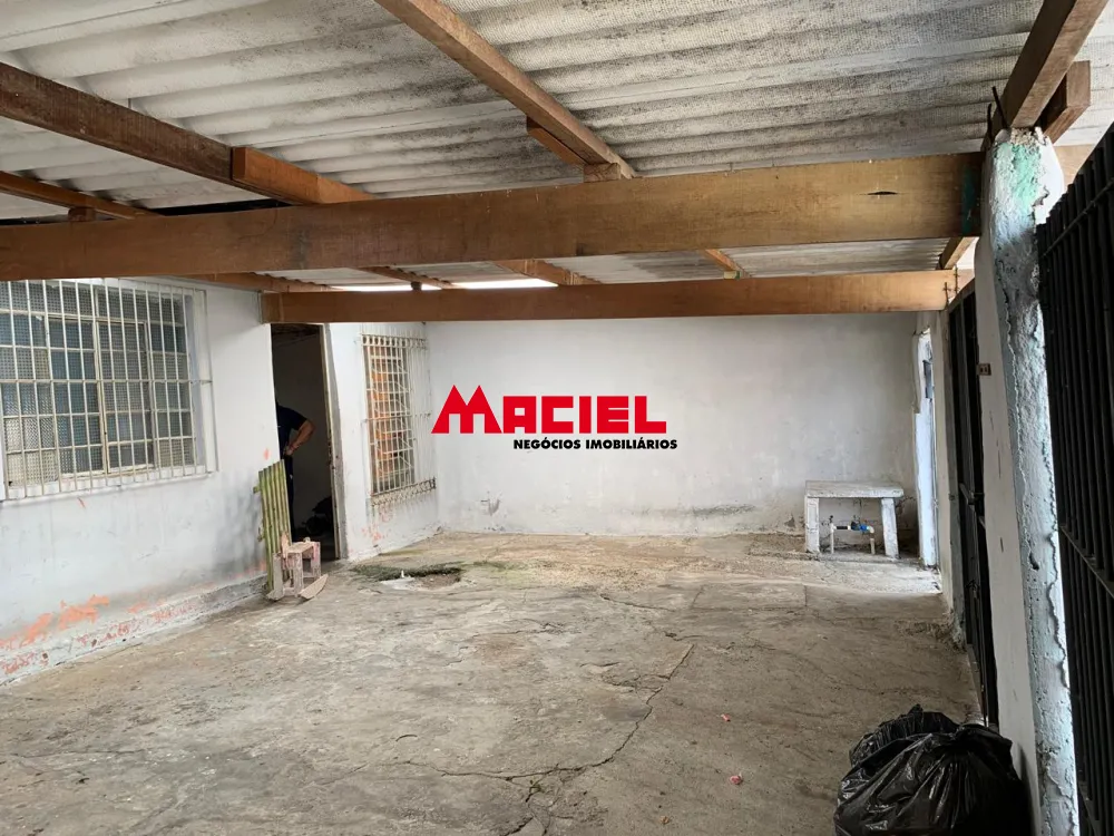 Comprar Terreno / Padr&atilde;o em S&atilde;o Jos&eacute; dos Campos R$ 330.000,00 - Foto 4