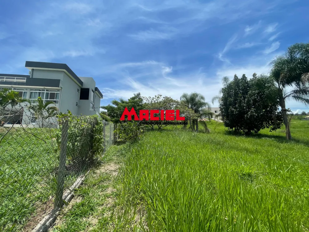 Comprar Terreno / Condom&iacute;nio em Ca&ccedil;apava R$ 309.000,00 - Foto 1