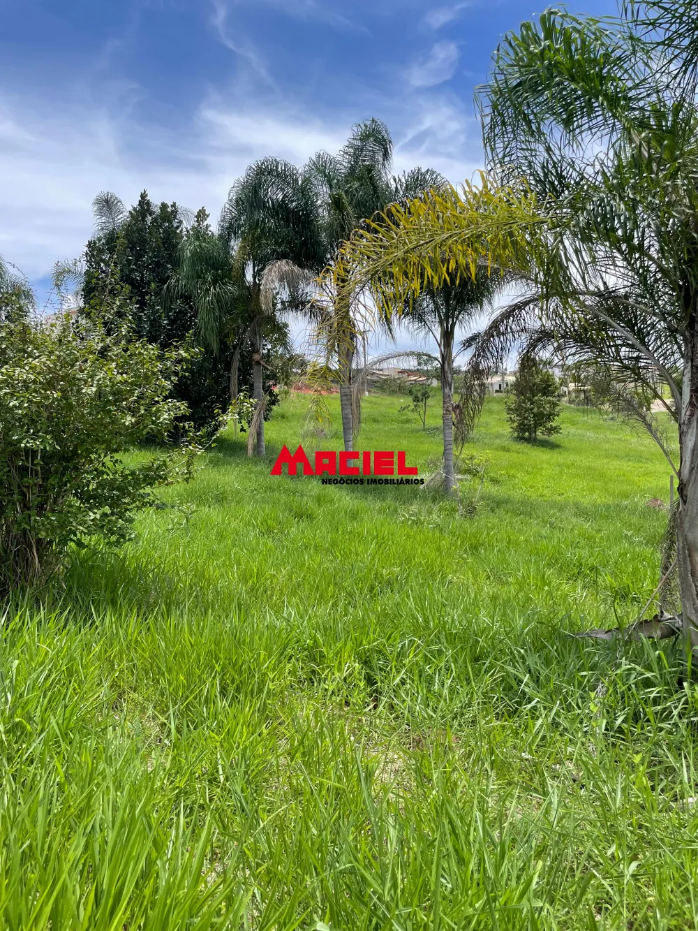 Comprar Terreno / Condom&iacute;nio em Ca&ccedil;apava R$ 309.000,00 - Foto 3