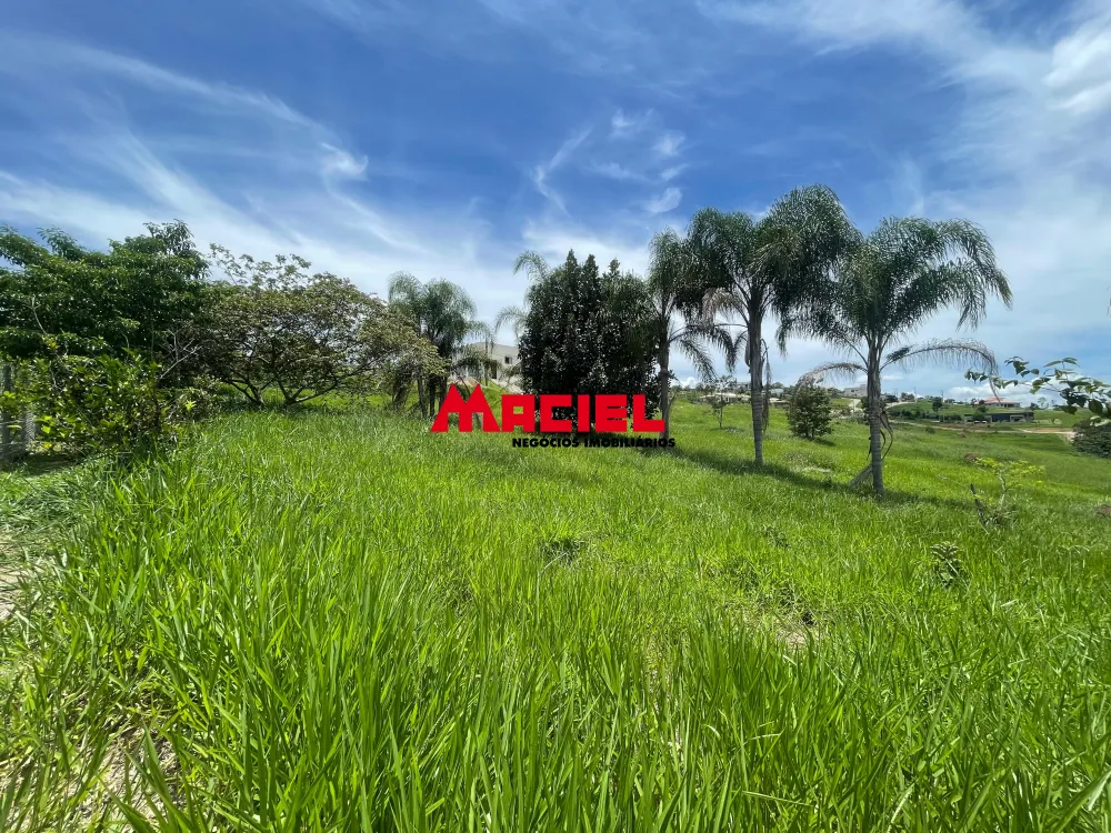 Comprar Terreno / Condom&iacute;nio em Ca&ccedil;apava R$ 309.000,00 - Foto 7