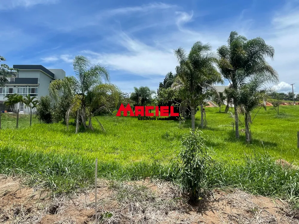 Comprar Terreno / Condom&iacute;nio em Ca&ccedil;apava R$ 309.000,00 - Foto 9