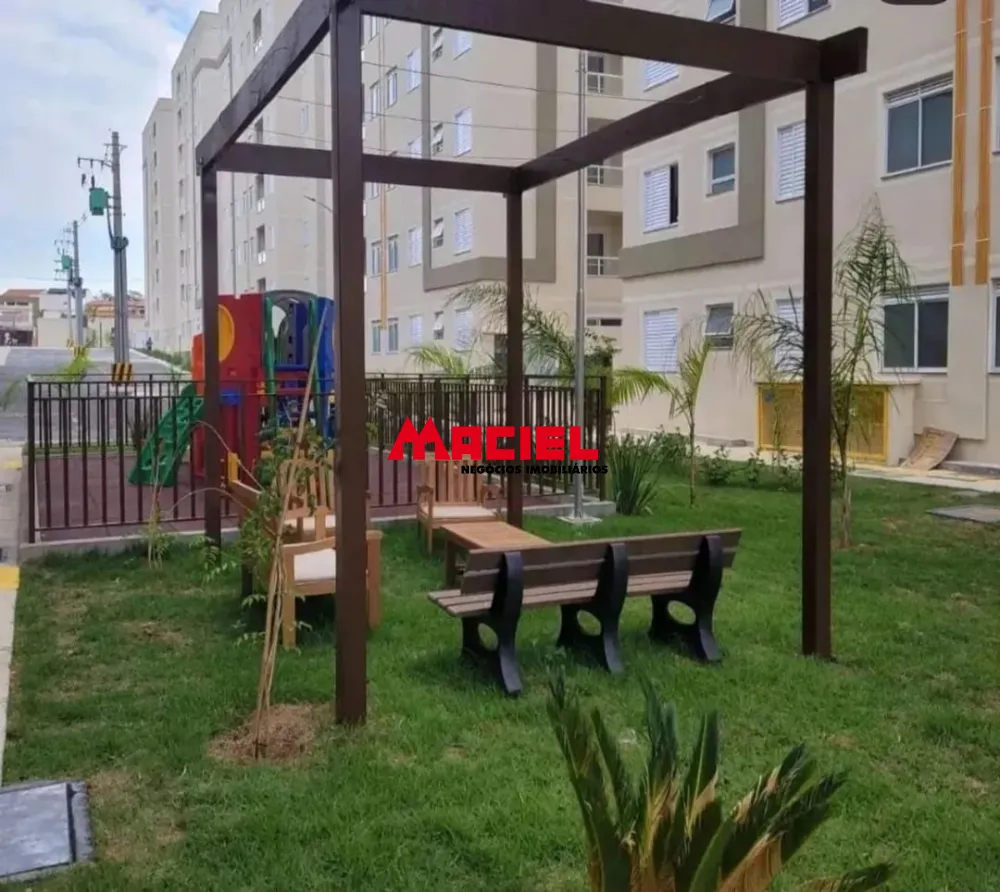 Comprar Apartamento / Padr&atilde;o em S&atilde;o Jos&eacute; dos Campos R$ 350.000,00 - Foto 3