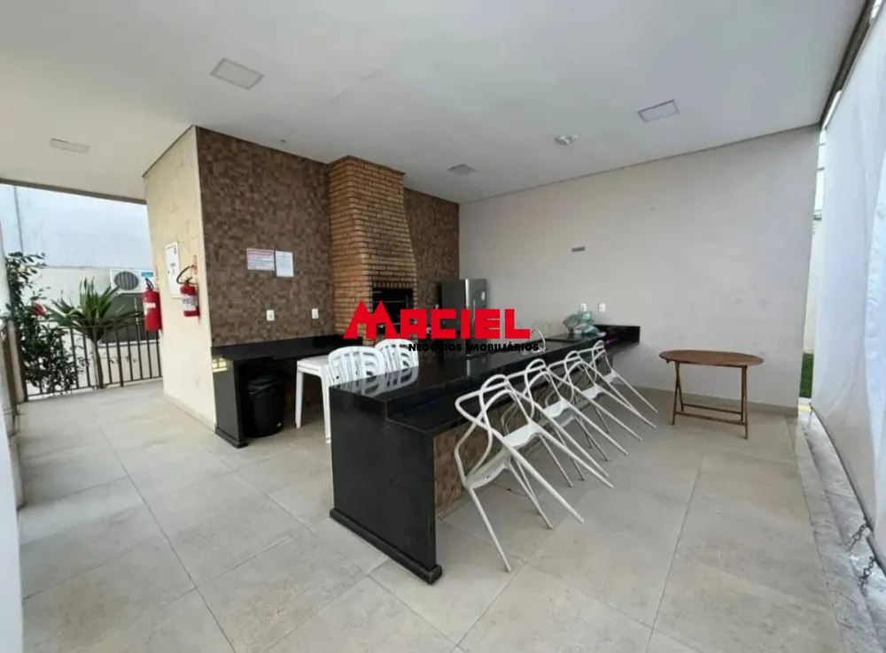 Comprar Apartamento / Padr&atilde;o em S&atilde;o Jos&eacute; dos Campos R$ 350.000,00 - Foto 6