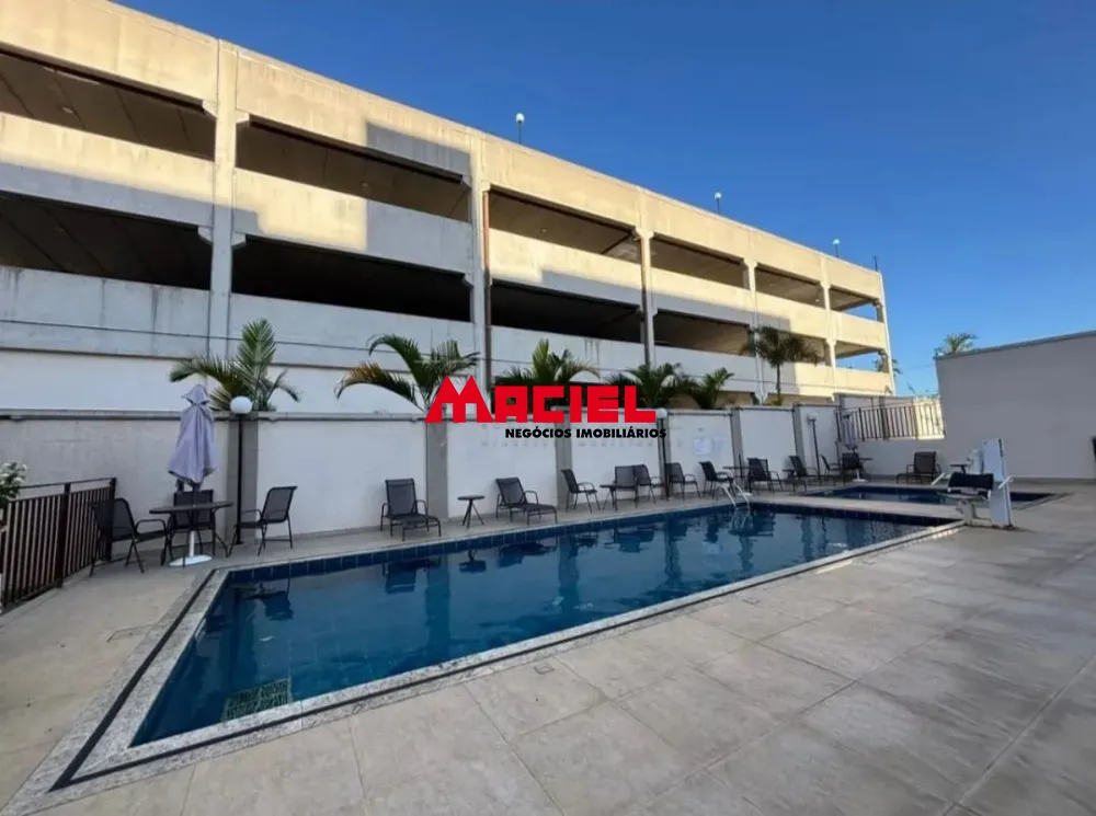 Comprar Apartamento / Padr&atilde;o em S&atilde;o Jos&eacute; dos Campos R$ 350.000,00 - Foto 1