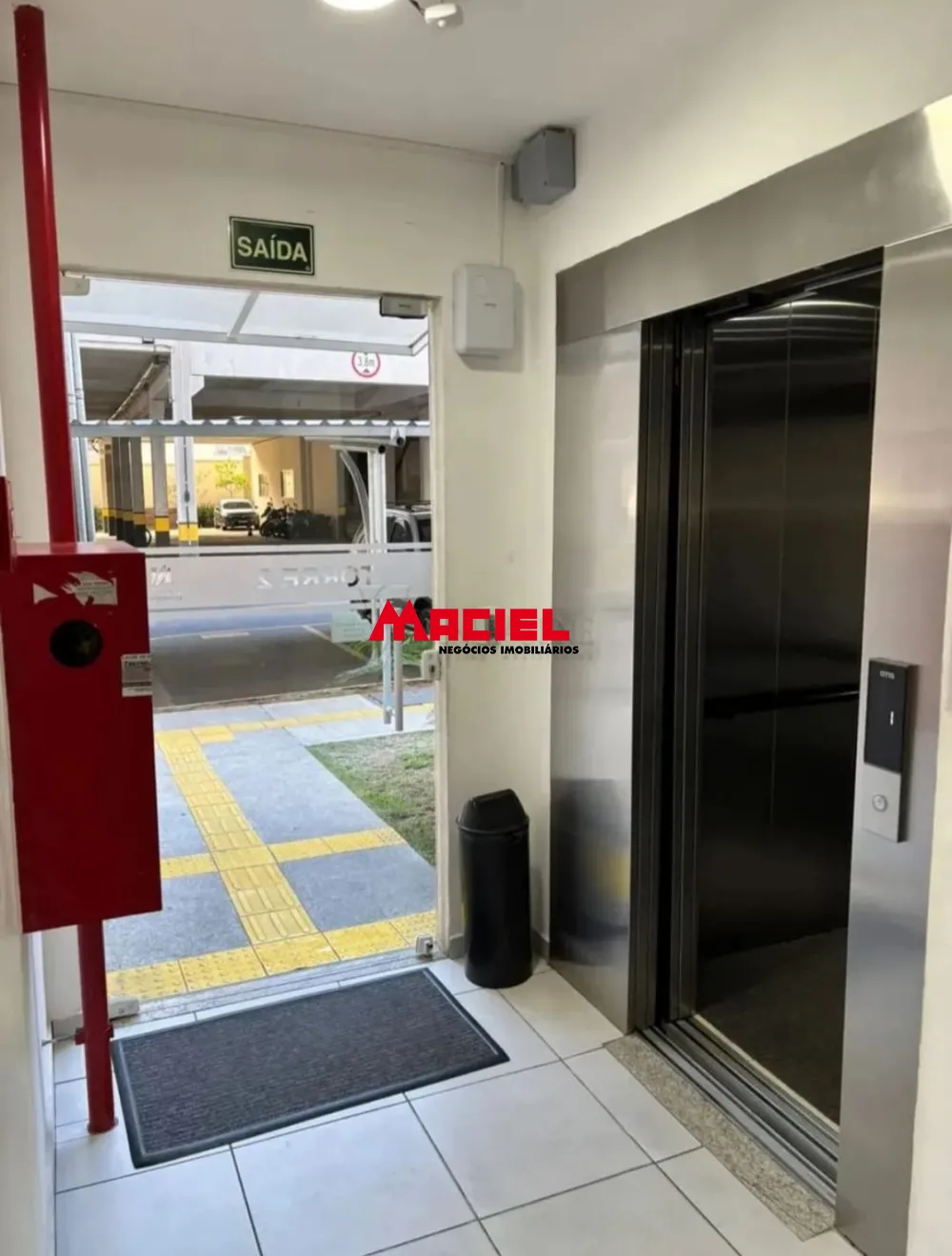 Comprar Apartamento / Padr&atilde;o em S&atilde;o Jos&eacute; dos Campos R$ 350.000,00 - Foto 7