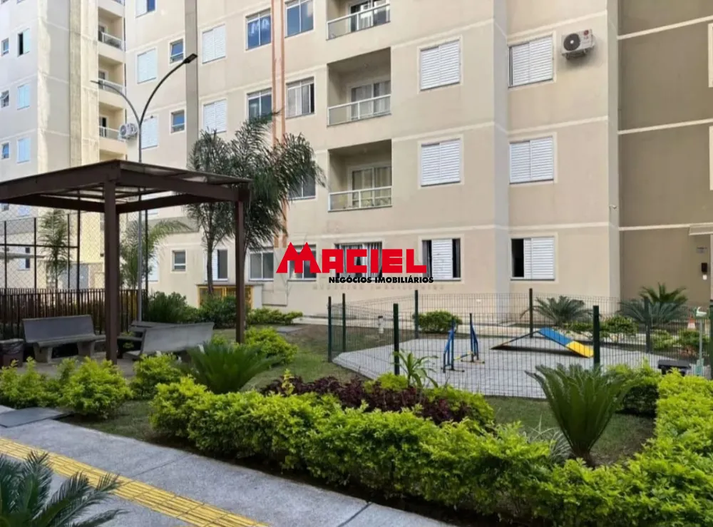 Comprar Apartamento / Padr&atilde;o em S&atilde;o Jos&eacute; dos Campos R$ 350.000,00 - Foto 2