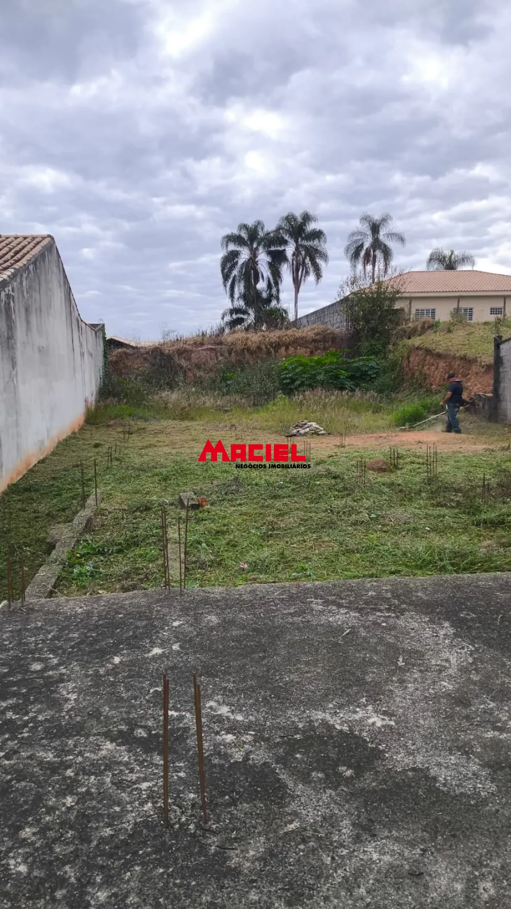 Comprar Terreno / Padr&atilde;o em Igarat&aacute; R$ 298.000,00 - Foto 3