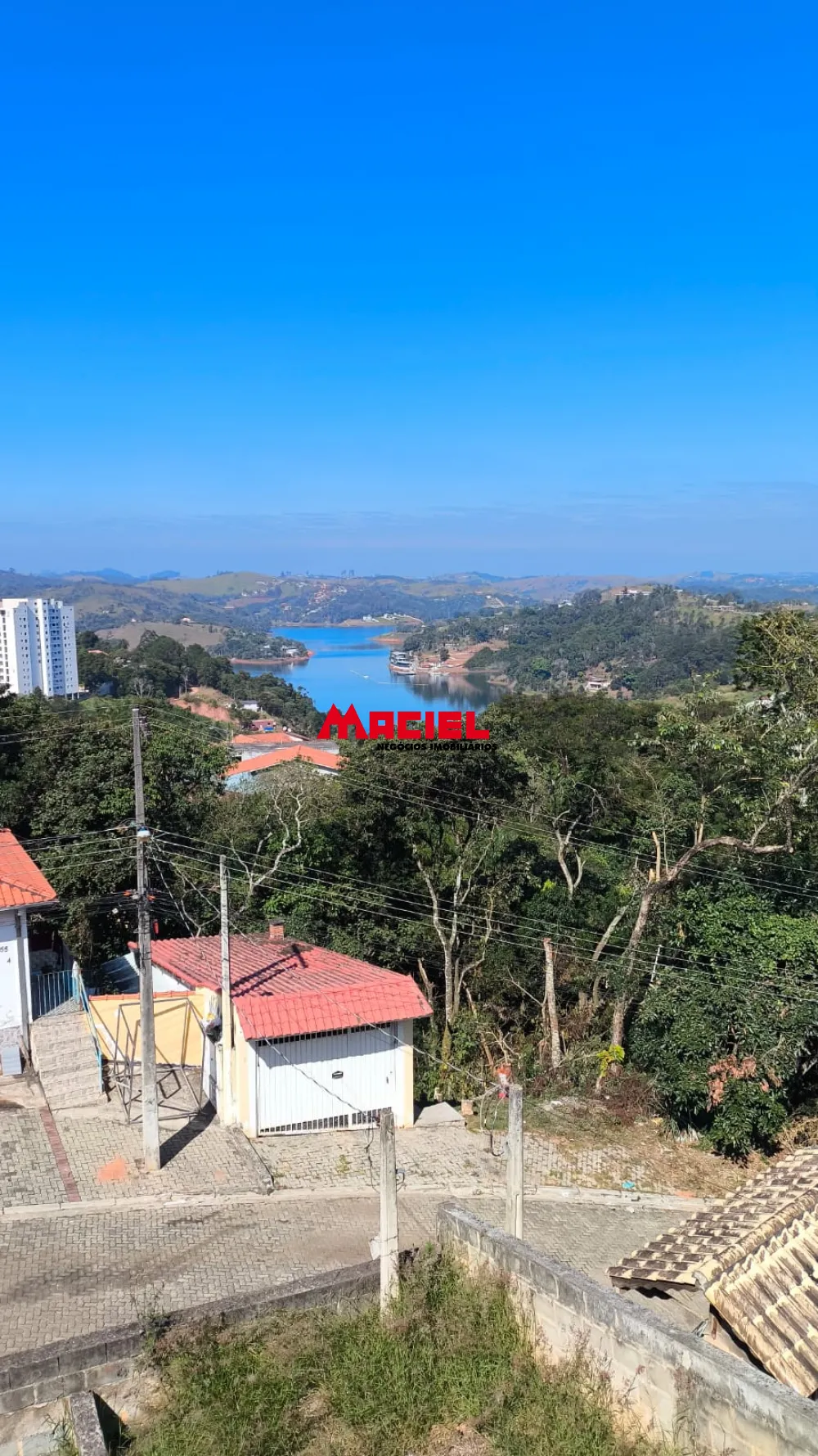 Comprar Terreno / Padr&atilde;o em Igarat&aacute; R$ 298.000,00 - Foto 1