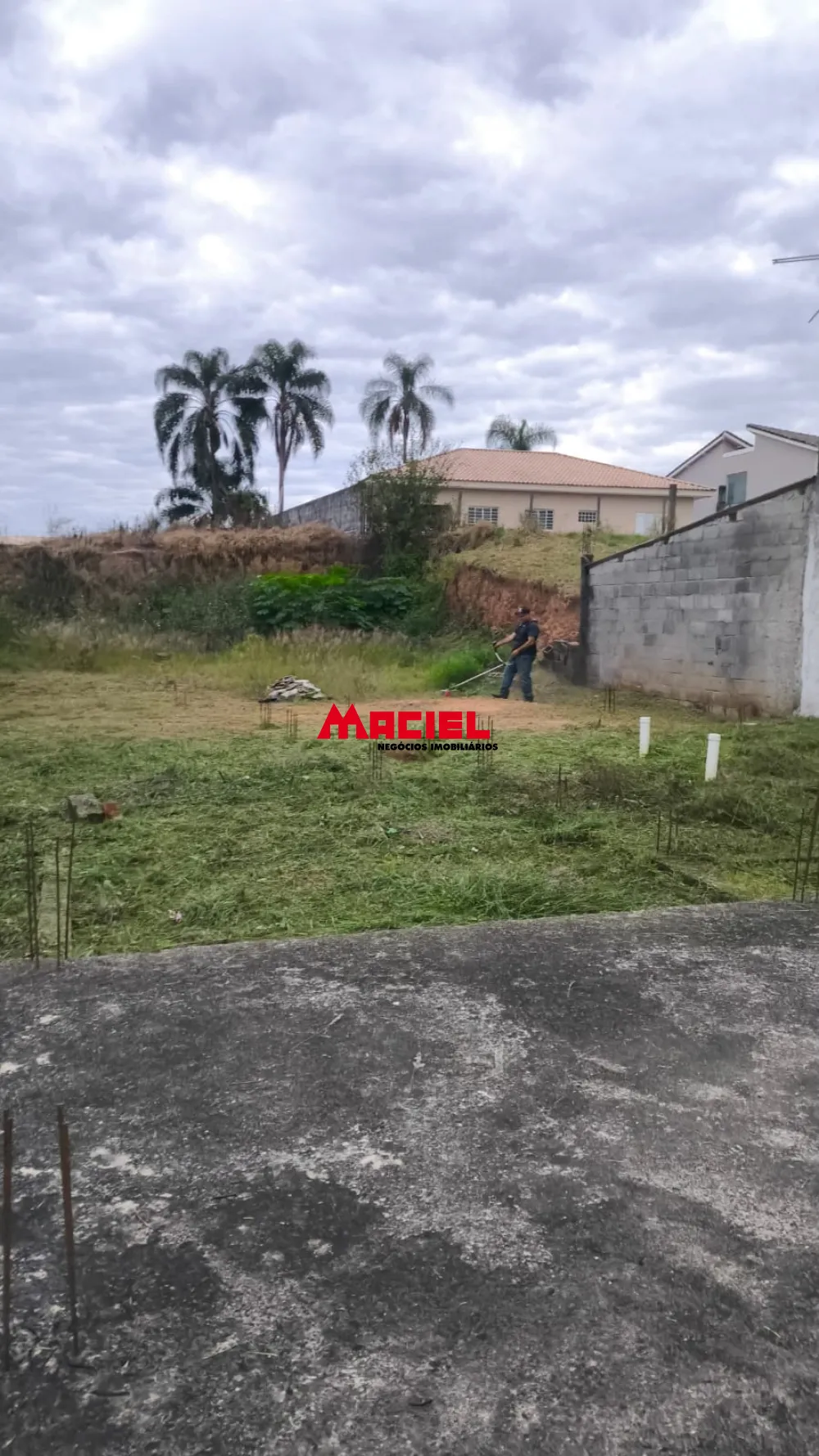 Comprar Terreno / Padr&atilde;o em Igarat&aacute; R$ 298.000,00 - Foto 5