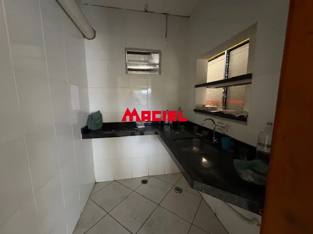 Alugar Comercial / Galp&atilde;o em S&atilde;o Jos&eacute; dos Campos R$ 9.000,00 - Foto 5