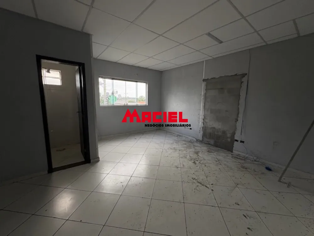 Alugar Comercial / Galp&atilde;o em S&atilde;o Jos&eacute; dos Campos R$ 9.000,00 - Foto 16