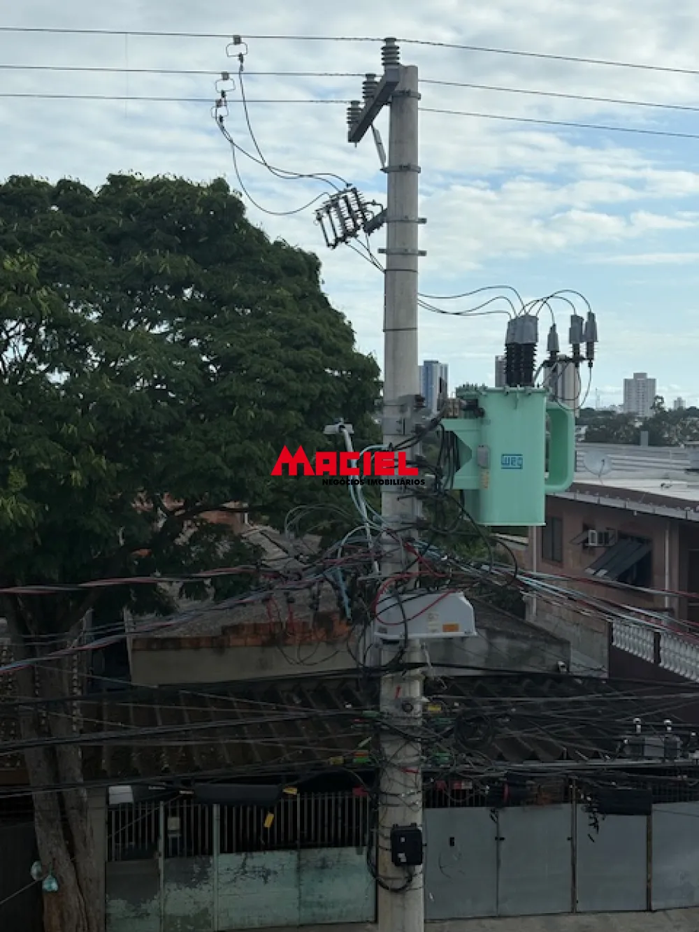 Alugar Comercial / Galp&atilde;o em S&atilde;o Jos&eacute; dos Campos R$ 9.000,00 - Foto 21