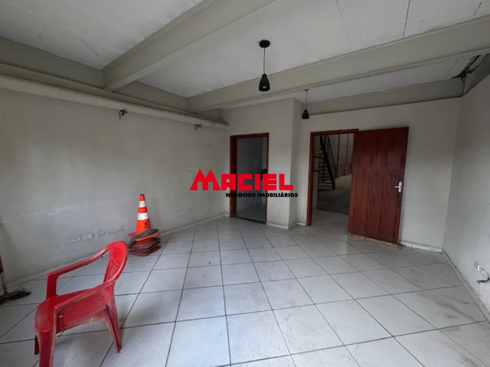 Alugar Comercial / Galp&atilde;o em S&atilde;o Jos&eacute; dos Campos R$ 9.000,00 - Foto 4