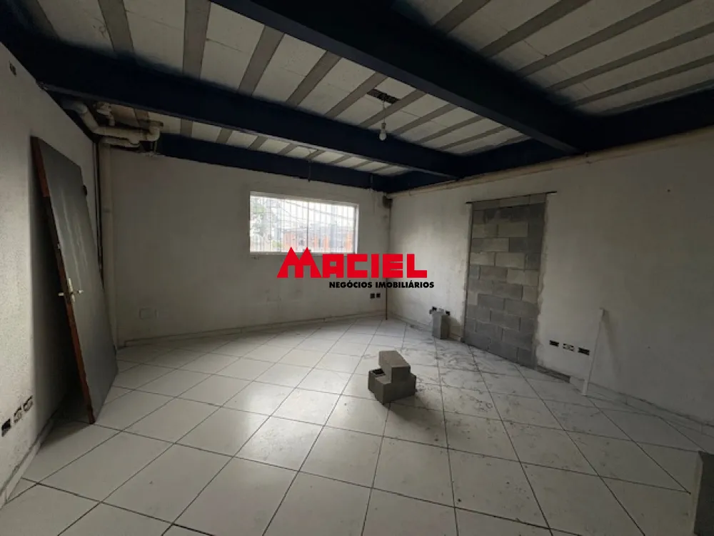 Alugar Comercial / Galp&atilde;o em S&atilde;o Jos&eacute; dos Campos R$ 9.000,00 - Foto 15