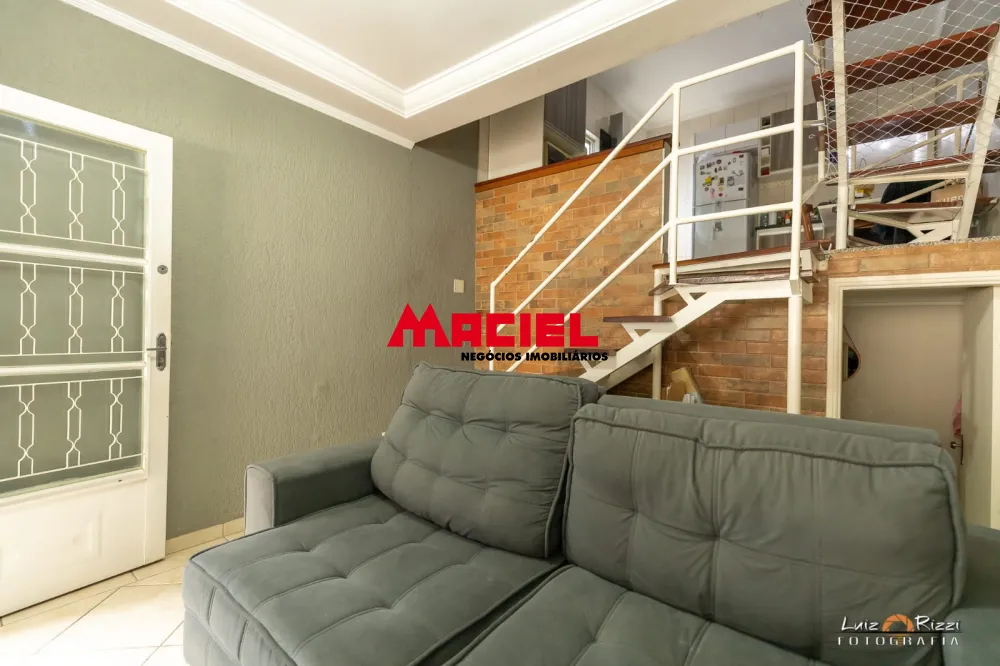 Comprar Casa / Sobrado em S&atilde;o Jos&eacute; dos Campos R$ 570.000,00 - Foto 1