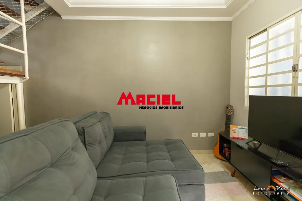 Comprar Casa / Sobrado em S&atilde;o Jos&eacute; dos Campos R$ 570.000,00 - Foto 2