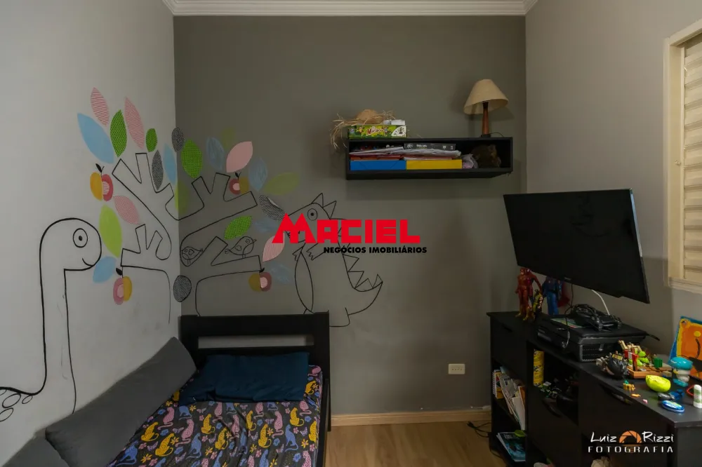 Comprar Casa / Sobrado em S&atilde;o Jos&eacute; dos Campos R$ 570.000,00 - Foto 4