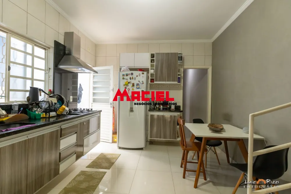 Comprar Casa / Sobrado em S&atilde;o Jos&eacute; dos Campos R$ 570.000,00 - Foto 8