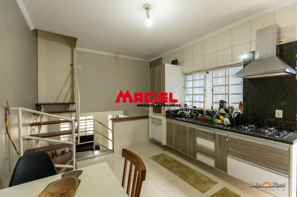 Comprar Casa / Sobrado em S&atilde;o Jos&eacute; dos Campos R$ 570.000,00 - Foto 12