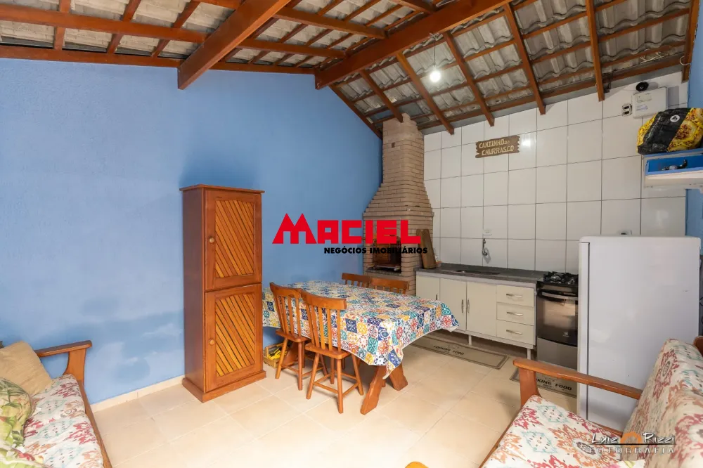 Comprar Casa / Sobrado em S&atilde;o Jos&eacute; dos Campos R$ 570.000,00 - Foto 15