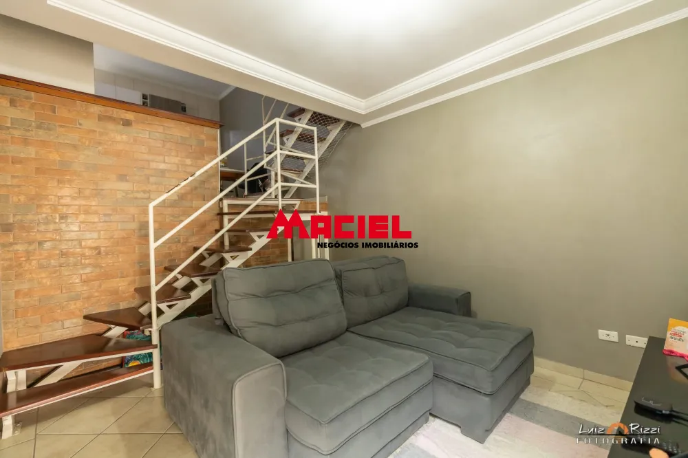 Comprar Casa / Sobrado em S&atilde;o Jos&eacute; dos Campos R$ 570.000,00 - Foto 17