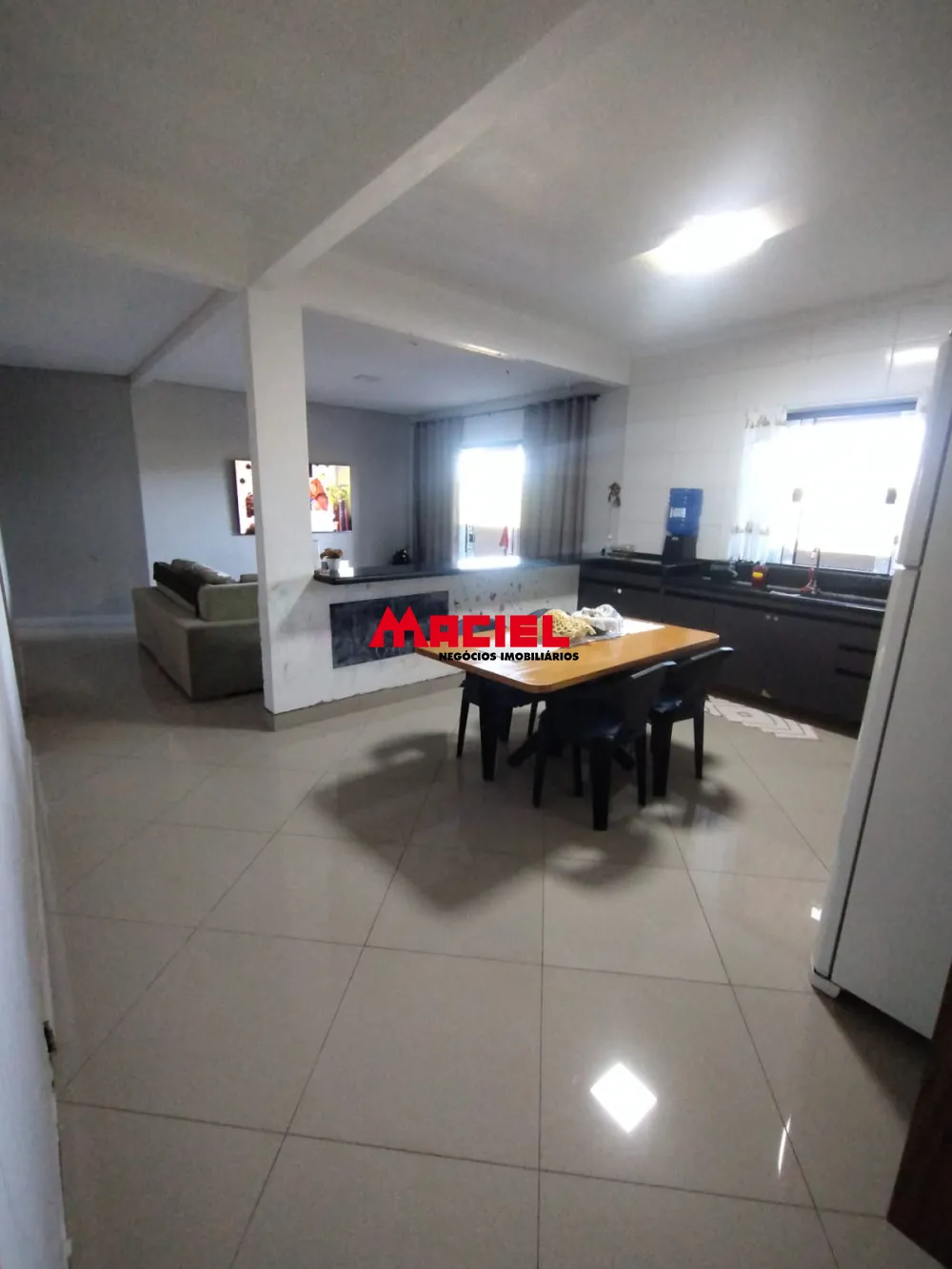 Comprar Casa / Padr&atilde;o em S&atilde;o Jos&eacute; dos Campos R$ 320.000,00 - Foto 4
