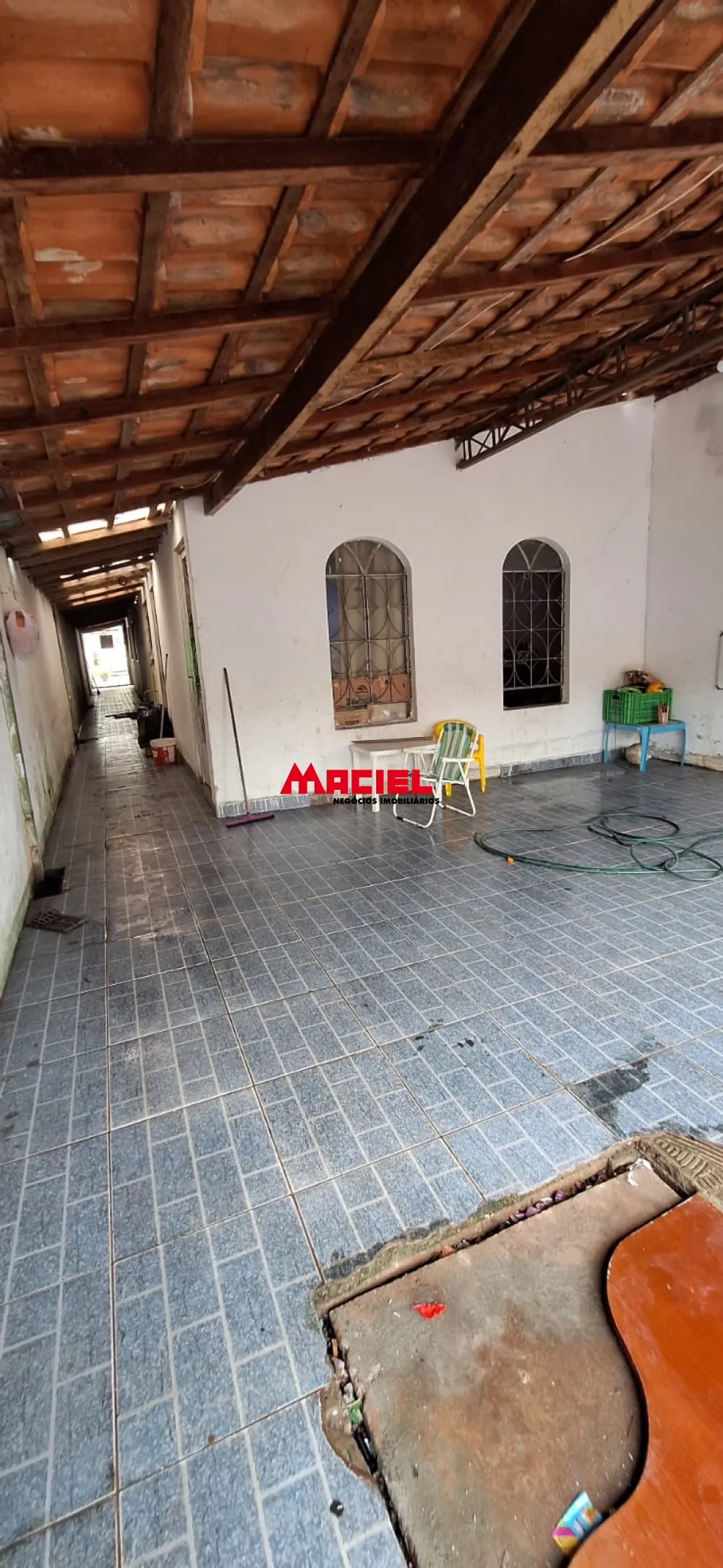 Comprar Casa / Padr&atilde;o em S&atilde;o Jos&eacute; dos Campos R$ 250.000,00 - Foto 1